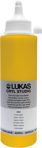 Lukas cryl studio 250 - cryl,
