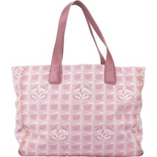 Chanel Travel Line Monogram