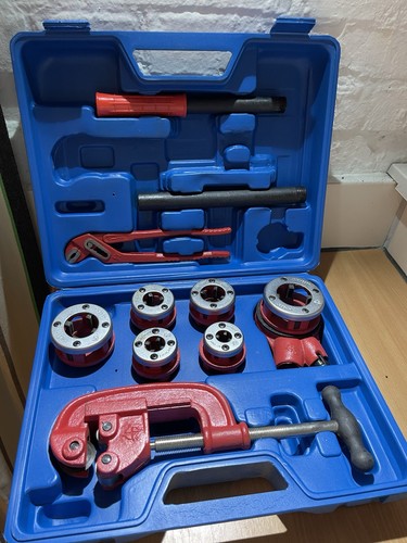 Powerfix gewindefräse - powerfix,
