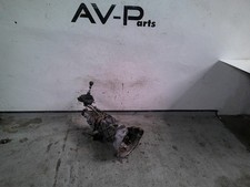 Original Volvo 740 Kombi 2,3 114KW 4 Gang Getriebe P/J Type