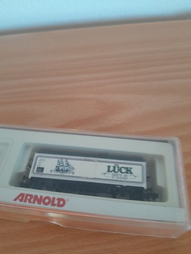 Arnold spur 4518 57 - arnold, n