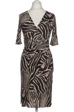 Joachim Bosse Kleid Damen Dress Damenkleid Gr. 2XS Grau #3066042