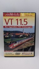 Rio Grande - VT 11.5 - Der