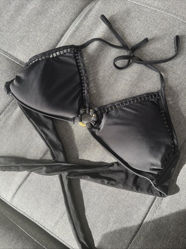 Calzedonia bikini schwarz - calzedonia,