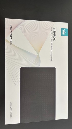 Grafiktablett huion - grafiktablett,