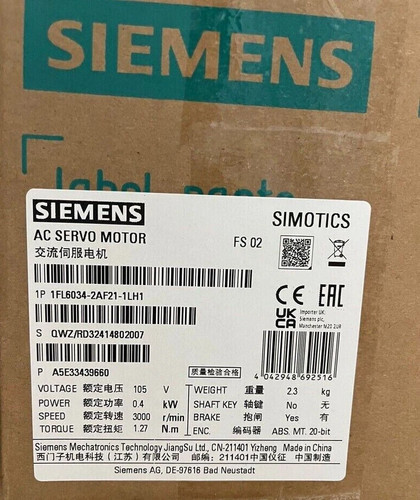 Stück neu siemens - neu,