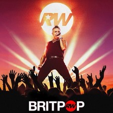 Robbie Williams Konzert