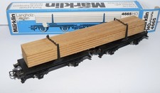 Märklin H0 4665 ++ Drehschmel