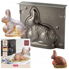 Oster-Backform Hase 500ml