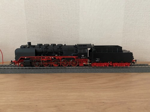 Märklin 29820 dampflok mit - märklin, h0