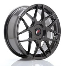 Japan Racing JR18 4x100 17x7
