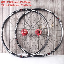 26/27,5/29 Zoll MTB Bike