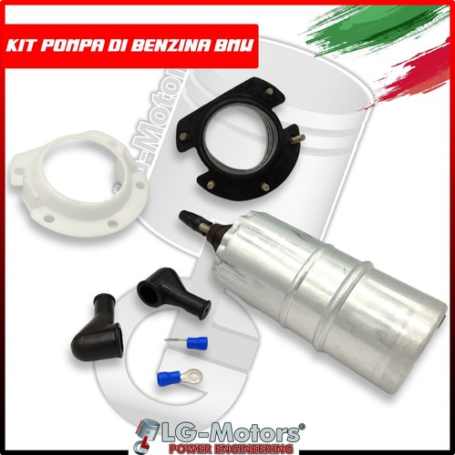 Motors kit benzinpumpe - lg,