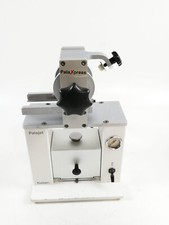 Heraeus Kulzer Palajet Druckluft Injektionsgerät 6693