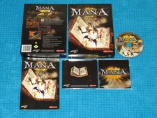 Top Zustand: Mana – Der Weg