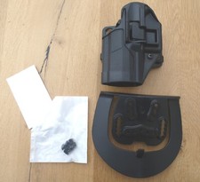 NEU-BLACKHAWK , SERPA CQC Auto