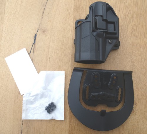 Neu blackhawk serpa cqc auto - neu-blackhawk,