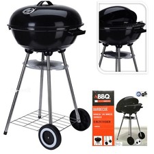 XL Kugelgrill Holzkohlegrill