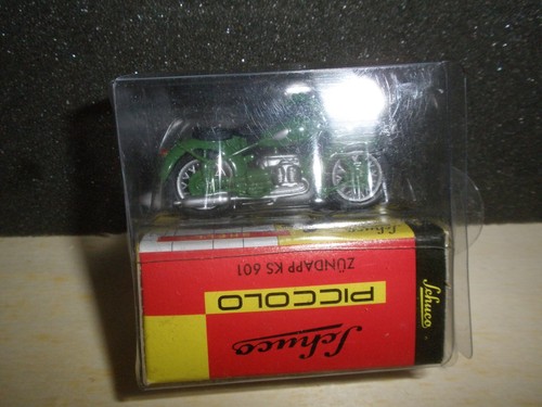 Schuco-Picolo-1:43-05061-Zünd