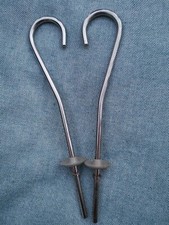 Krups 3 Mix grobe Knethaken