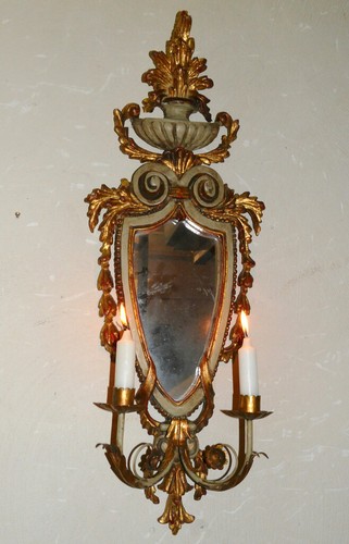 Italienische wandapplike - italienische,