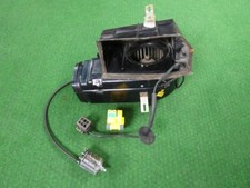 A1168300362 Gebläsekasten S-Klasse W116 Lüftung Gehäuse Mercedes Original