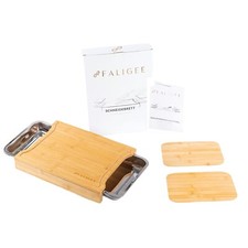 Faligee Schneidebrett mit