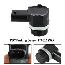 Parksensor Sensor Einparkhilfe PDC Für VW Golf Plus Passat Touran 1T0919297A