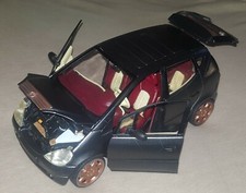 1:18 Maisto Mercedes Benz