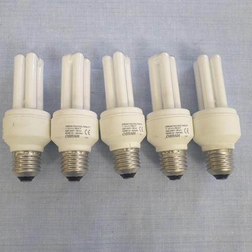 Osram dulux facility - 5x,