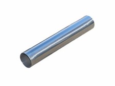 Anschweiß Endrohr 90mm Ø