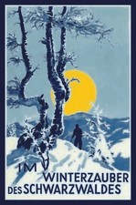 Blechschild 20x30 historisches