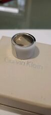 CALVIN KLEIN Ring Unisex