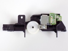 HP 80HF130HP55-1W-01 Ersatzteil: Gearwheel Zahnrad für Envy 6020 / 6022