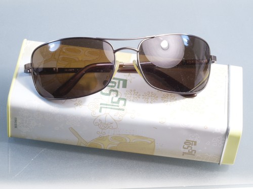 Fossil sportbrille - fossil,