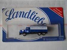 Landliebe Büssing Truck Oldie LKWTruck  1:87
