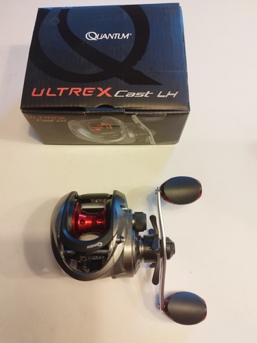 Quantum ultrex cast angelrolle - quantum,