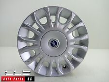 1 Stück ALUFELGE 14 Original Fiat Punto 6Jx14 ET35 46745116