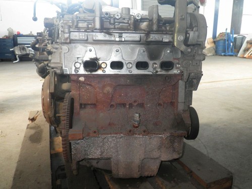 Motorblock renault laguna - motorblock,