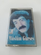 Müslüm Gürses Zavallım Elenor