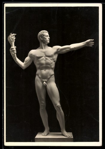Künstler arno breker - arno,