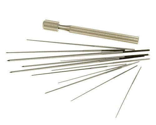 Düsen reibahle set - düsen,