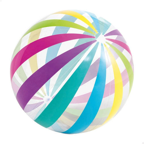 Intex wasserball strandball - intex,