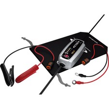 CTEK Batterieladegerät MXS
