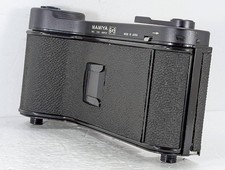 Mamiya 6X9 Rollfilm Rückteil