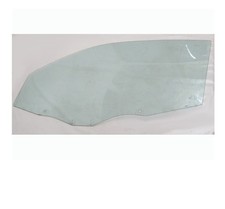 Smart ForTwo 450 Coupe Cabrio Seitenscheibe Türscheibe Fensterscheibe links