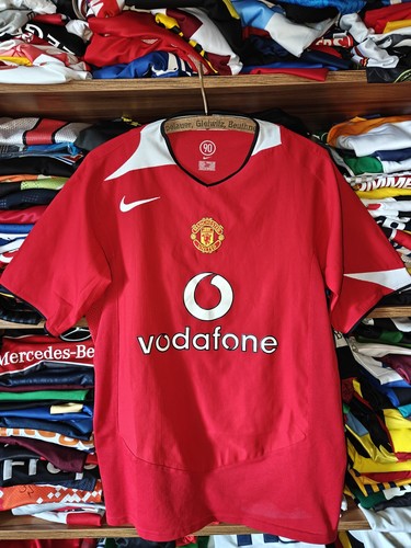 Manchester united 2004 2006 - manchester, 2004-2006