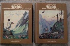 2Heidi Kinderbücher Copyright
