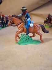 Britains Reiter Blaurock #2