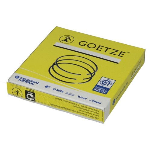 Kolbenringsatz goetze - kolbenringsatz,